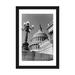 East Urban Home 1950s-1960s Low Angle View of the Capitol Building Dome & Architectural Details Washington DC USA - Wrapped Canvas Print Paper/ | Wayfair