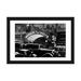 East Urban Home '1920s-1930s Cars Taxis Madison Square Garden Marquee at Night Manhattan New York City USA' Photographic Print on Wrapped Canvas Paper/ | Wayfair