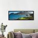 East Urban Home Palm Trees in a Golf Course 2, Kauai Lagoons, Kauai, Hawaii, USA by Panoramic Images - Gallery-Wrapped Canvas Giclée Print Canvas | Wayfair