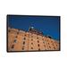 East Urban Home Low angle view of a baseball park, Oriole Park at Camden Yards, Baltimore, Maryland | 40 H x 60 W x 1.5 D in | Wayfair