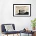 East Urban Home 'Low Angle View of Domino Sugar Sign, Inner Harbor, Baltimore, Maryland, USA' Photographic Print on Canvas, in Gray | Wayfair