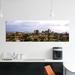 East Urban Home 'Downtown Skyline, Phoenix, Maricopa County, Arizona, USA' Photographic Print on Canvas Canvas, in White | 12 H x 1.5 D in | Wayfair