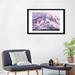 East Urban Home 'Mt Rainier, Mt Rainier National Park, Washington' Photographic Print on Canvas Paper/Metal in Blue/Indigo/Pink | 24 H in | Wayfair