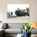 East Urban Home 'US Army M7 Howitzer Motor Carrier Being Unloaded In Algiers' By Stocktrek Images Graphic Art Print on Wrapped Canvas | Wayfair