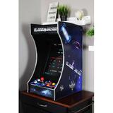 Game Classics Bar/Tabletop 60 In 1 Arcade Video Game Tabletop & Bartop Multicade Game Machine | 29.5 H x 16 W x 18 D in | Wayfair GCTT60A