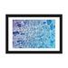 iCanvas 'London Street Map (Blue II)' by Michael Tompsett Graphic Art on Canvas in Black/Blue/White | 24 H in | Wayfair 8896-1PFA-32x24-FM01