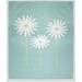 Latitude Run® Floral Print Fleece Throw Blanket Metal in Green | 60" W x 80" L,1.95 | Wayfair 3E8B7D8914204405B0100E3507037DBC