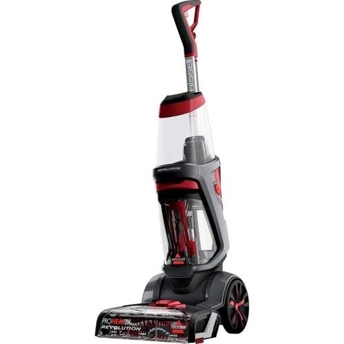 BISSELL Revolution 2x ProHeat Teppichreiniger