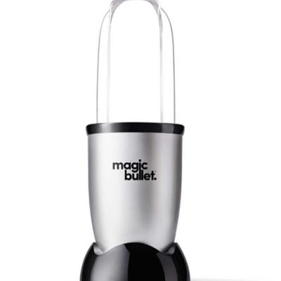 magic bullet Personal 3-Piece Blender