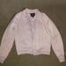 American Eagle Outfitters Jackets & Coats | Pink Coat | Color: Pink | Size: M