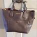 Michael Kors Bags | Nwot Michael Kors Satchel | Color: Gray | Size: Medium