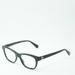 Gucci Accessories | Final Price New Gucci Gg0372o 001 Black Eyeglasses | Color: Black | Size: Os