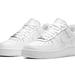 Nike Shoes | Nike Air Force 1 '07 Sneaker (6y Big Boys/7.5 Womens) | Color: White | Size: 7.5