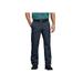 Men's Big & Tall Dickies Flex Regular Fit Straight Leg Cargo Pants by Dickies in Dark Navy (Size 42 32)