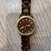 Michael Kors Accessories | Michael Kors Watch | Color: Brown/Gold | Size: Os