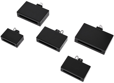 Kolberg 1470PR5 Polyblock Set Rebonds