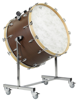 Kolberg 628PP Bass Drum "Concert