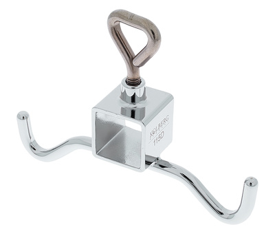 Kolberg 115D Double Hook Square 20mm