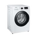 Samsung WW11BGA049AE/EG Waschmaschine, 11 kg, 1400 U/min, Ecobubble-Technologie, Hygiene-Dampfprogramm, FleckenIntensiv-Funktion, Trommelreinigung, Weiß