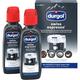 Ded 20 Spezial-Entkalker 2+1 Pack - Durgol