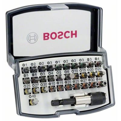 Bosch - Accessories 2607017564 Bit-Set Image