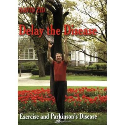 Delay The Disease Exercise And Parkinsons Disease
