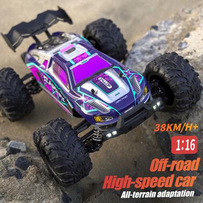 Off-Road Truck RC Car High Speed...