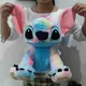 Disney-Jouets en peluche multicolore CAN o & Stitch livraison gratuite doux beurre cadeau