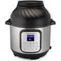 Instant Pot - Pentola a pressione elettrica e friggitrice ad aria Duo Crisp 8 litri