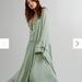 Free People Dresses | Free People Sweet Darlin Dress. Size S. Sale, Price Furm | Color: Green | Size: S