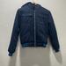 Adidas Jackets & Coats | Adidas Boys Jacket Size 34 Guc | Color: Blue | Size: 34