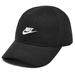 Nike Accessories | Kids Nike Hat | Color: Black | Size: Osb