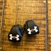 Under Armour Accessories | Football Visor Clips | Color: Black | Size: All