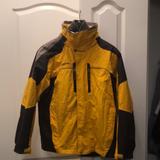 Columbia Jackets & Coats | Columbia Bugaboo Ski Jacket- Youth 14/16 | Color: Yellow | Size: 14/16