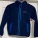 Columbia Jackets & Coats | Boys Columbia Sherpa Jacket | Color: Blue | Size: Sb