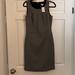 J. Crew Dresses | Jcrew Grey Dress, New With Tags | Color: Gray | Size: 6