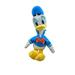 Disney Toys | Disney Junior Mickey Mouse Clubhouse Donald Duck Plush Stuffed Animal 11" | Color: Blue/White | Size: Small (6-14 In)