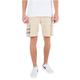 Hurley Herren M Oceancare Cargo Bermuda-Shorts, SandDunes (SND), 31W