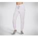 Skechers Women's Apparel Diamond Jogger Pants | Size XL | Purple/Lavender | Cotton/Polyester