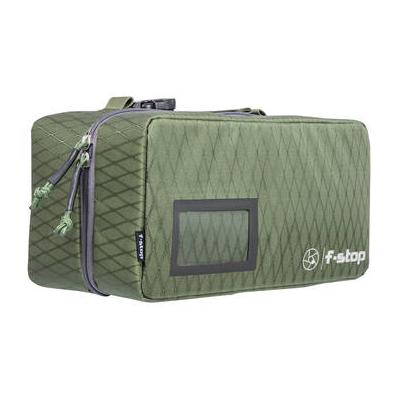 f-stop DuraDiamond Drone Case (Large, Cypress Green) D547-81