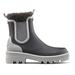 Cougar Ignite Rubber Waterproof Boots - Women's Black/Charcoal 10 US IGNITE-Blk/Charcoal-10