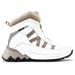 Cougar Swizzle Nylon Waterproof Sneakers w/PrimaLoft - Women's White 9 US SWIZZLE-White-9