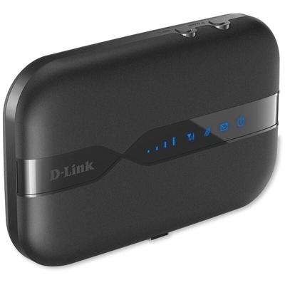 D-link 4G lte Mobile Router Batteriebetriebener wlan Hotspot 150 mb DWR-932