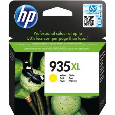 Hewlett Packard - Cartouche imprimante c 2 p 26 ae - jaune