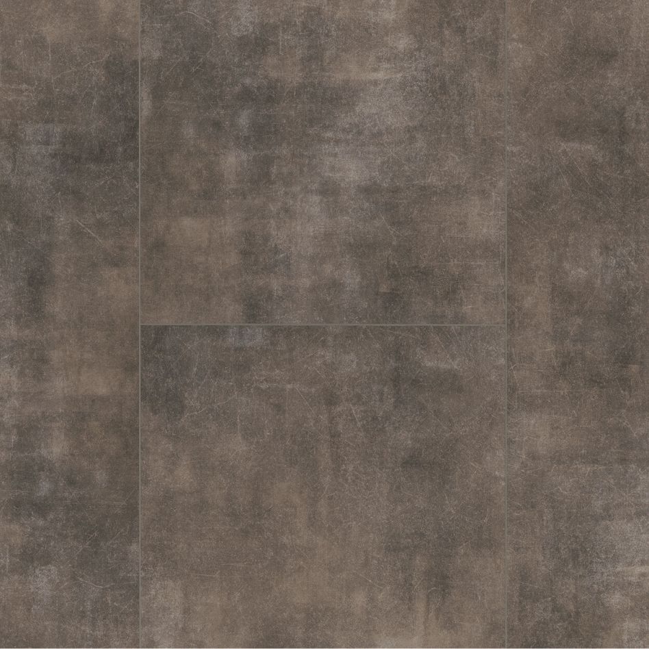 Parador SPC Vinyl Fliese Trendtime 5 Mineral Schwarz Steindekor Image