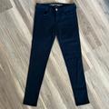 American Eagle Outfitters Pants & Jumpsuits | Ae Navy Blue Jegging | Color: Blue | Size: 4