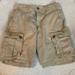 American Eagle Outfitters Shorts | American Eagle Outfitters Cargo Shorts | Color: Tan | Size: 29