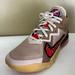 Nike Shoes | Nike Lebron Xviii 18 Low Wile E Vs Roadrunner Mens Size 7.5 Women Sz 9 Cv7562401 | Color: Blue/Cream | Size: 7.5