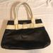 Kate Spade Bags | Kate Spade New York Alice Court Diehl Tote | Color: Black/White | Size: Os
