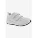 Men's Contest Drew Shoe by Drew in White Combo (Size 9 1/2 M)